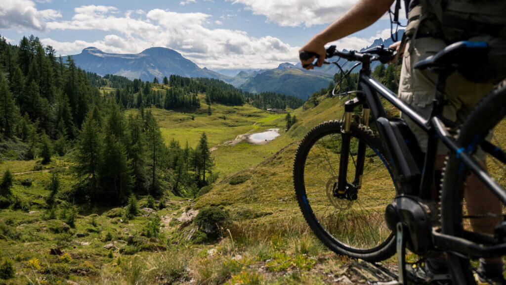 6 razones para comprar una bicicleta eléctrica