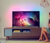 Samsung Smart TV: características y tecnologías