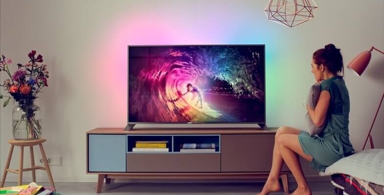 Samsung Smart TV: características y tecnologías